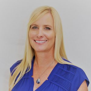 Traci Theis, Senior Program Coordinator