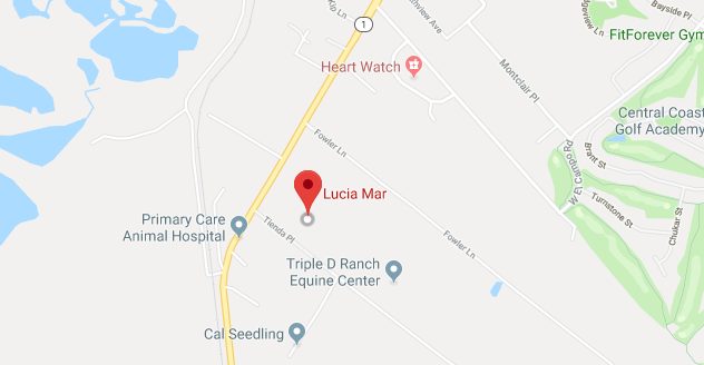 Lucia Mar Unified School District Independent Study Program