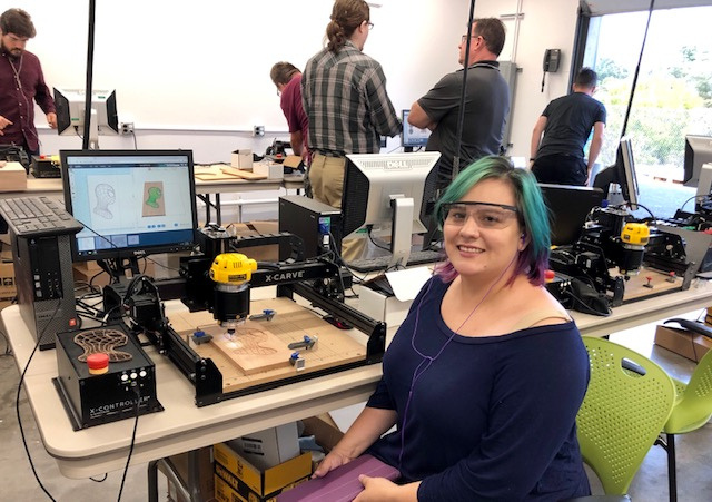 SLO Partner's Apprenticeship Program